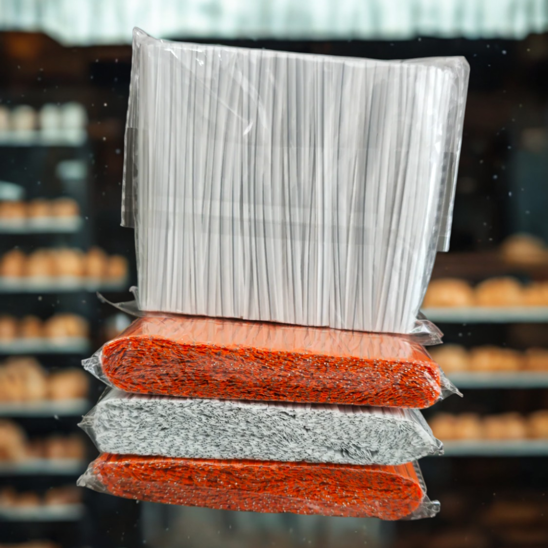 PRECORTADOS PLASTIFICADO CAJA X 50 PAQUETES