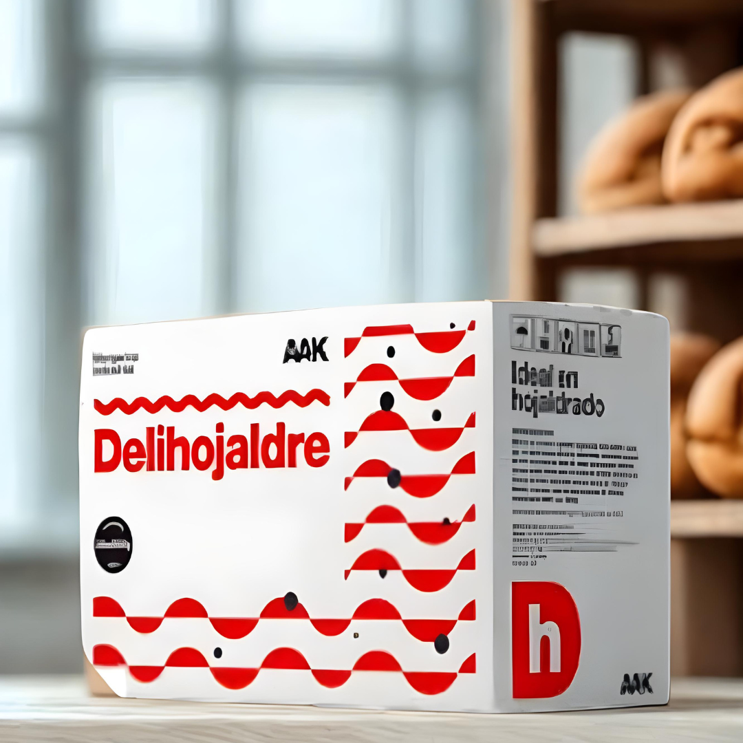 DELIHOJALDRE