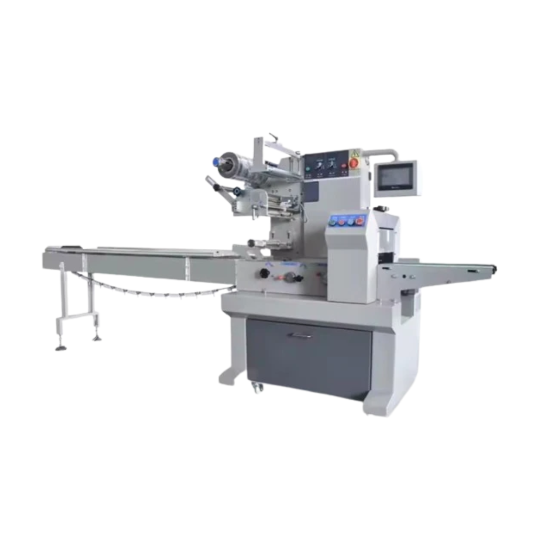 MAQUINA EMPACADORA FLOUW
