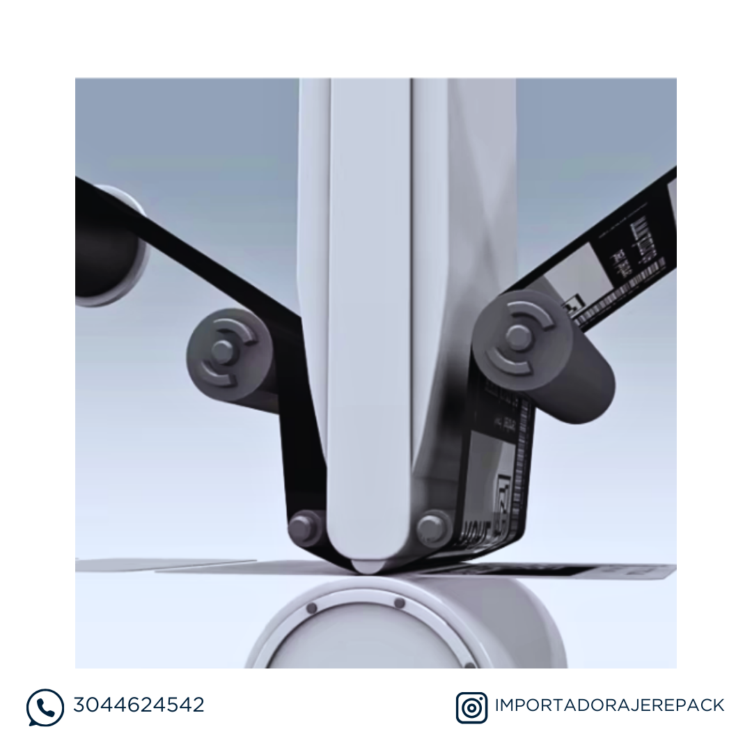 CABEZAL DE IMPRESION 32 MM (PREMIUN)