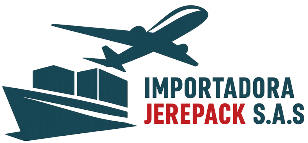 IMPORTADORA JEREPACK