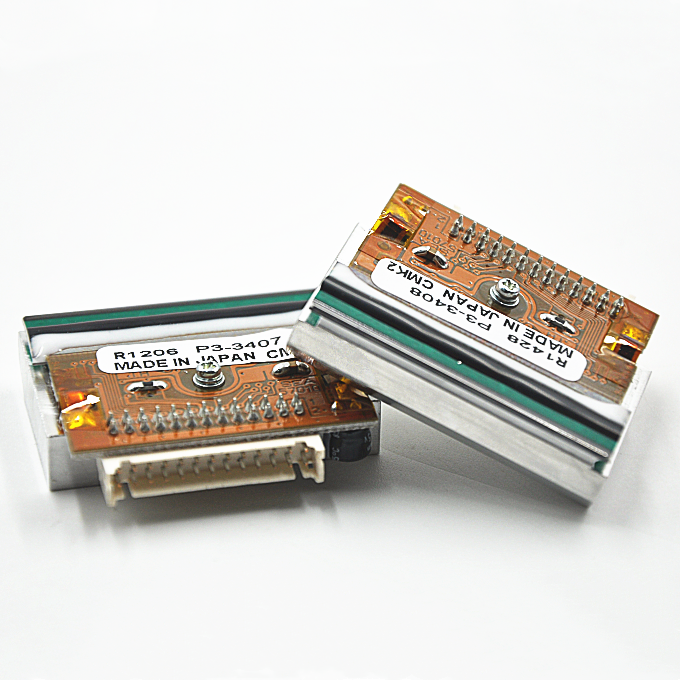 CABEZAL DE IMPRESIÓN 53 MM PREMIUM PARA IMPRESORAS TÉRMICAS JEREPACK