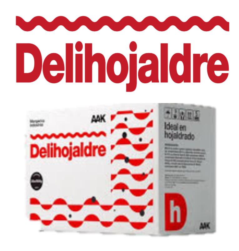 DELIHOJALDRE