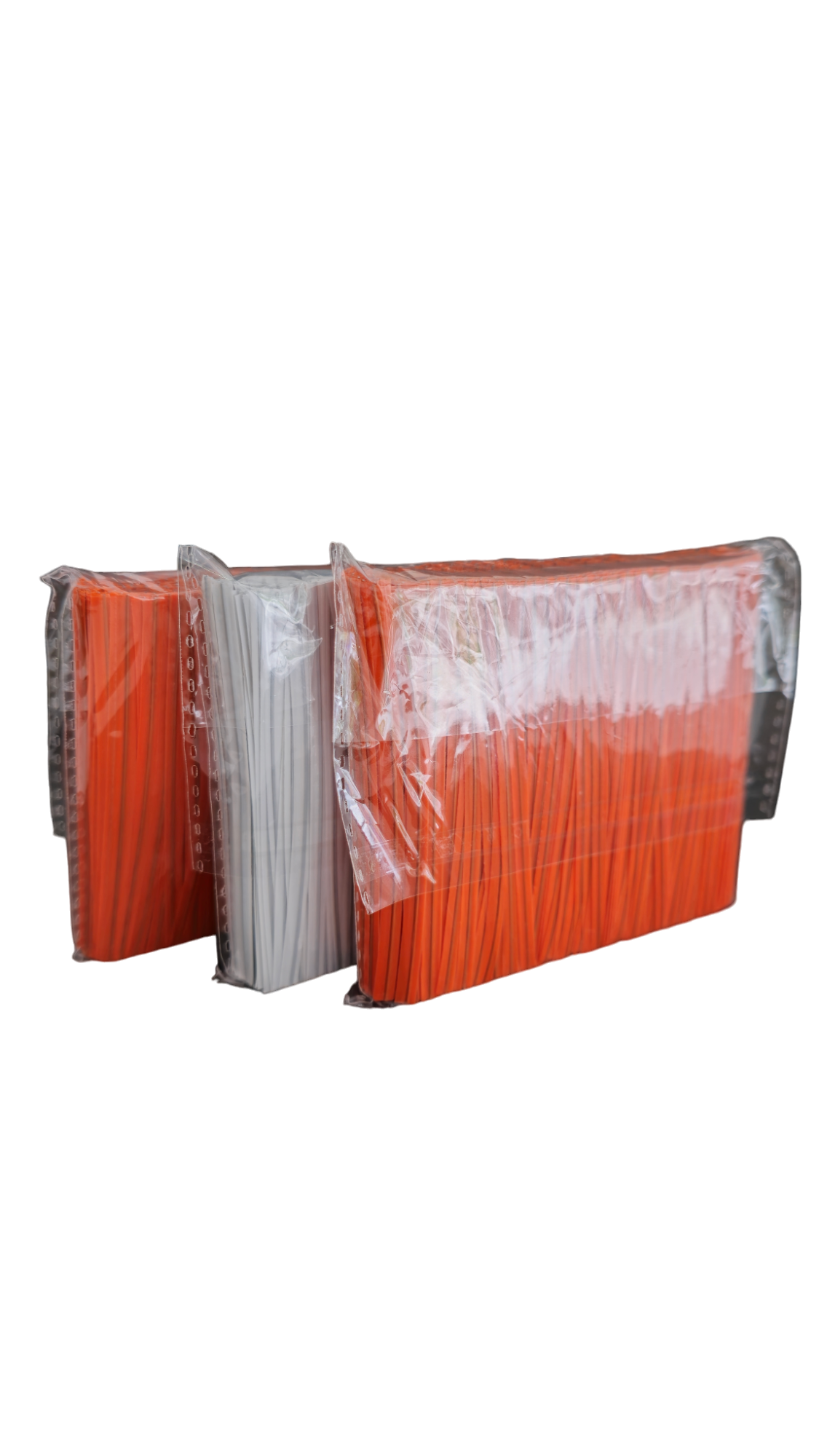 PRECORTADOS PLASTIFICADO CAJA X 50 PAQUETES
