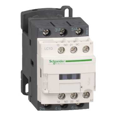 CONTACTOR SCHENEIDER 32AMP BOVINA 220 V