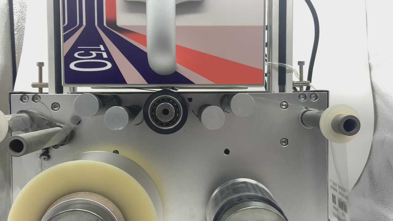 CABEZAL DE IMPRESIÓN 53 MM PREMIUM PARA IMPRESORAS TÉRMICAS